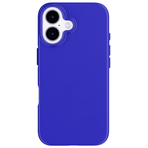 Tech 21, EvoLite iPhone16 Cobalt Blue