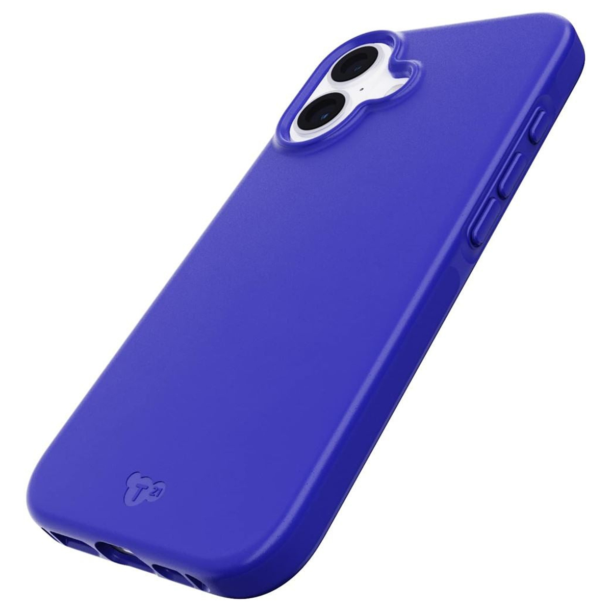 EvoLite iPhone16 Cobalt Blue