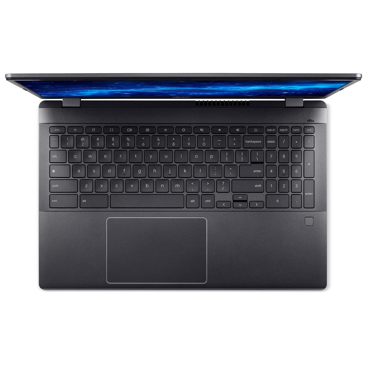 CBE595-2 Core 5 120U 16GB 256GB CHROME