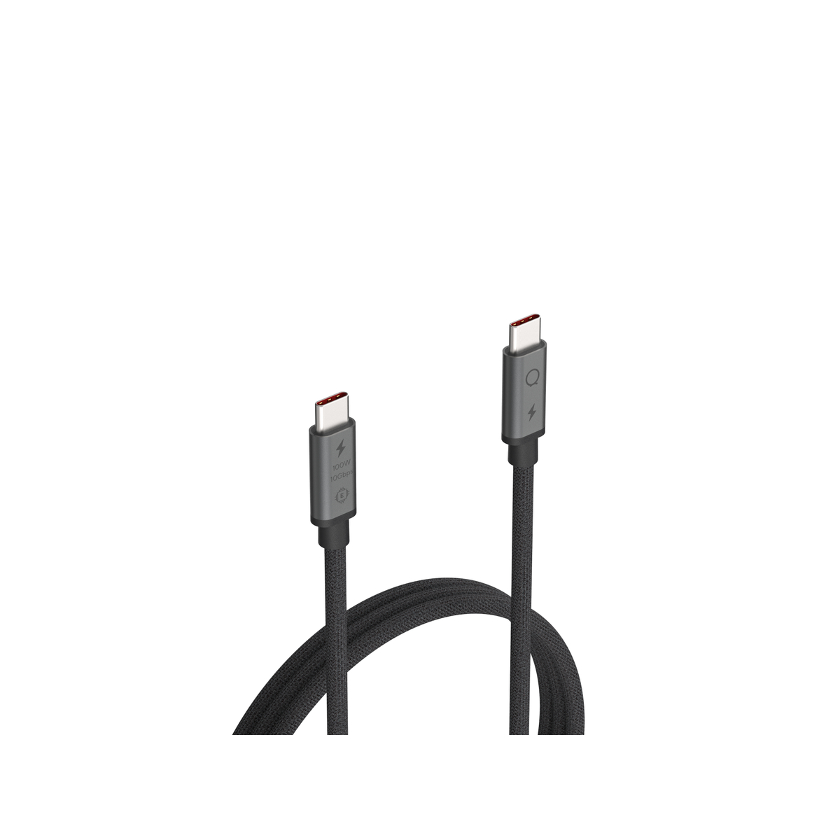 LINQ 100W PD Charging Pro Cable -2m