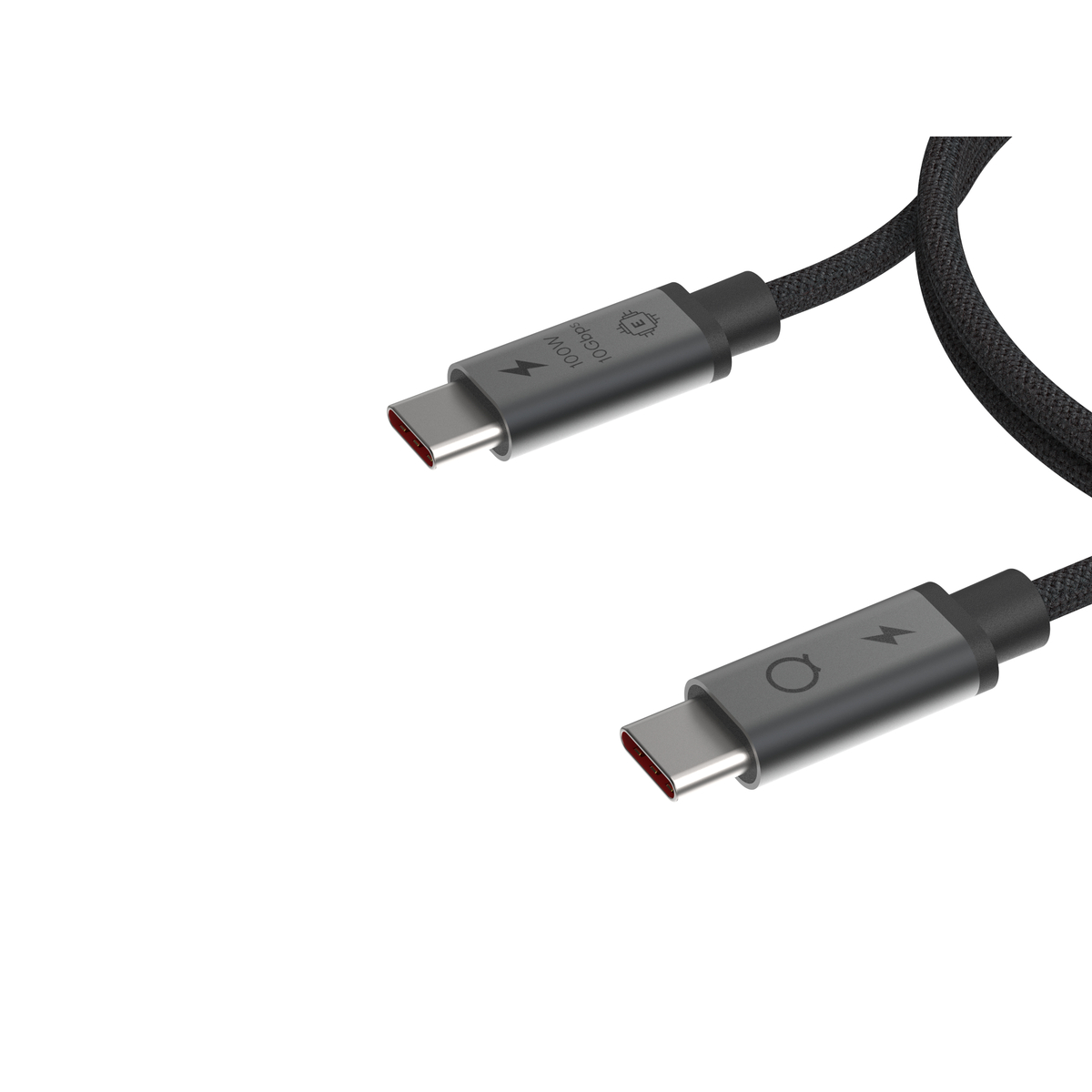 LINQ 100W PD Charging Pro Cable -2m