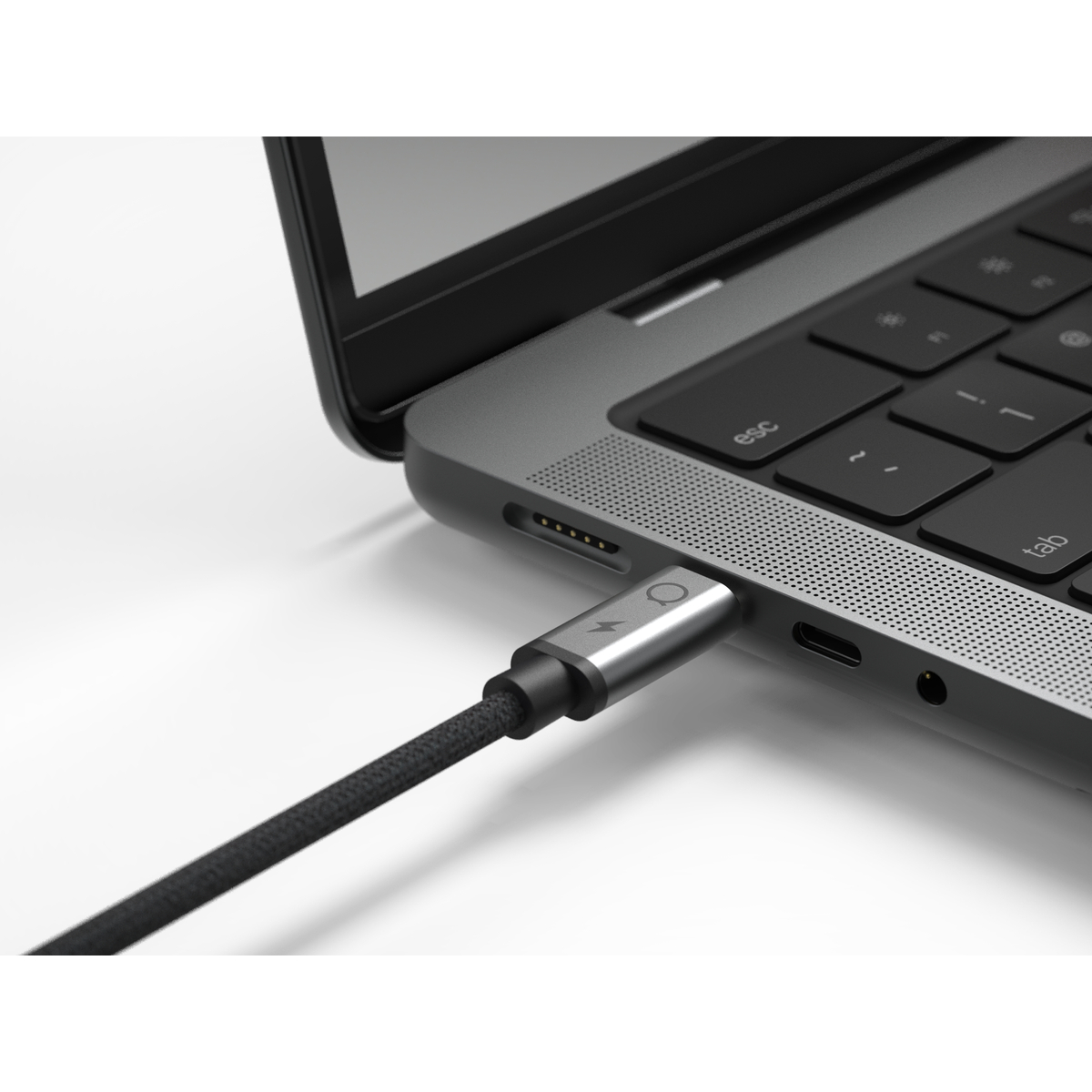 LINQ 100W PD Charging Pro Cable -2m