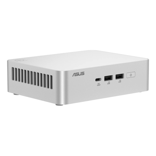 NUC Barebone 15th Gen U9 285H Stylish UK