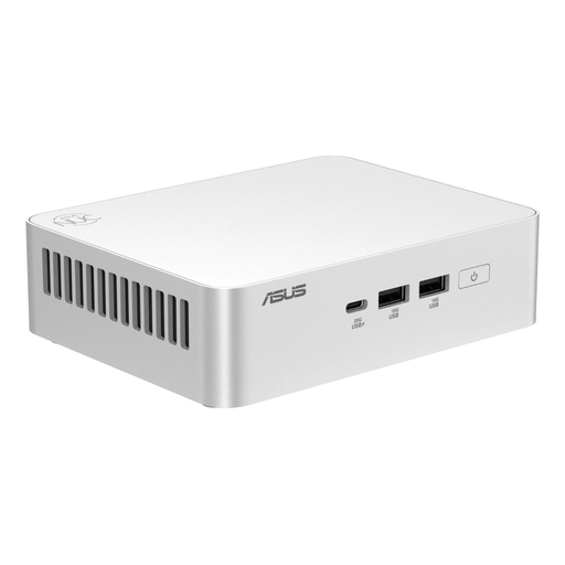 NUC Barebone 15th Gen U9 285H Stylish UK