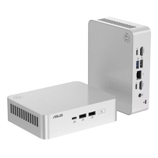 NUC Barebone 15th Gen U9 285H Stylish UK