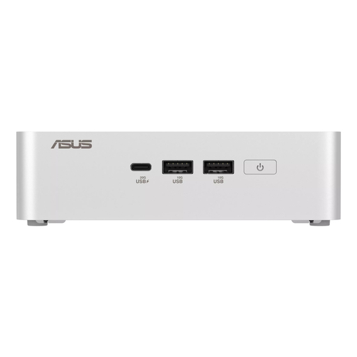 NUC Barebone 15th Gen U9 285H Stylish UK
