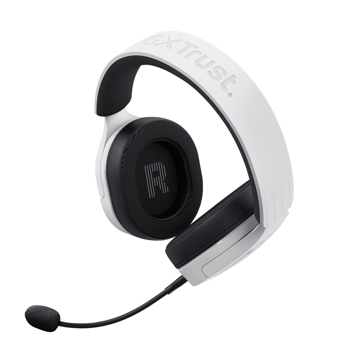 GXT491W Fayzo Wireless Headset WHT