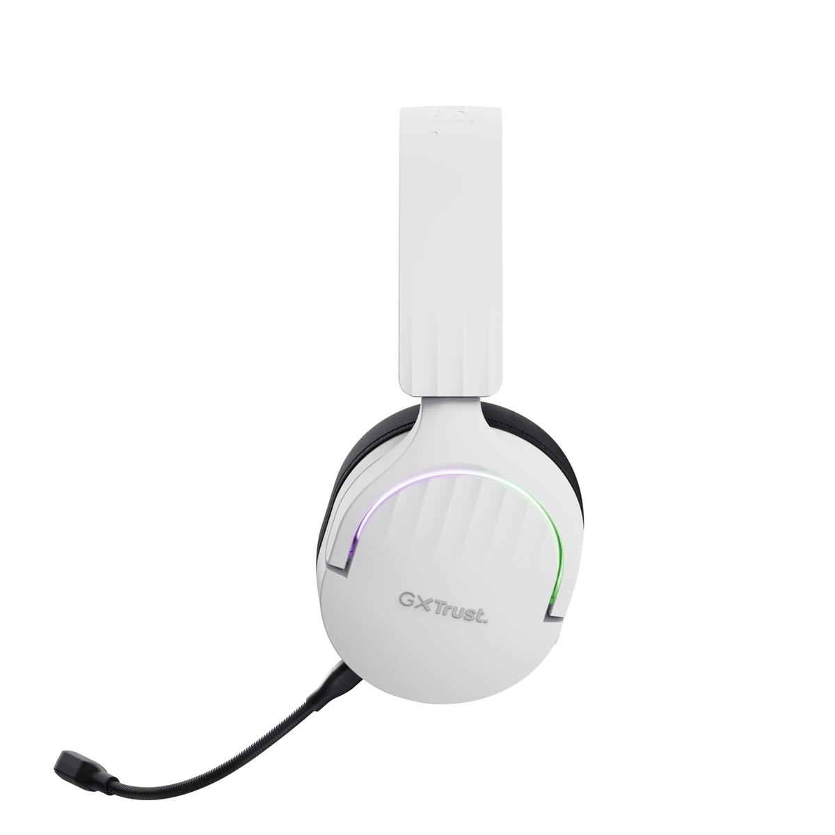 GXT491W Fayzo Wireless Headset WHT