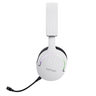 GXT491W Fayzo Wireless Headset WHT