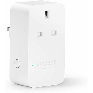 Smart Plug - White