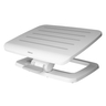 Hana Lt Foot Rest White