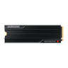 9100 PRO Heatsink PCIe 5.0 M.2 SSD 4TB