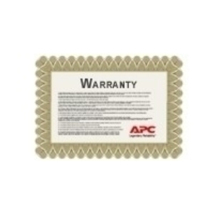 APC, 3 Year Extended Warranty (Renewal or Hig