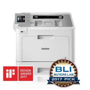 Brother, HL-L9310CDW A4 Colour Laser Printer