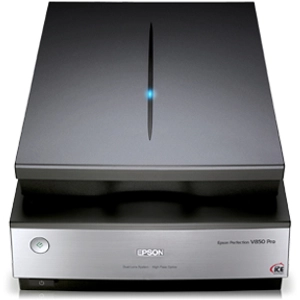 Perfection V850 Scanner