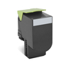702K Black Return Program Toner Cartridg
