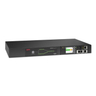 Rack ATS 16A 2 IEC 309 in 1 IEC 309 out