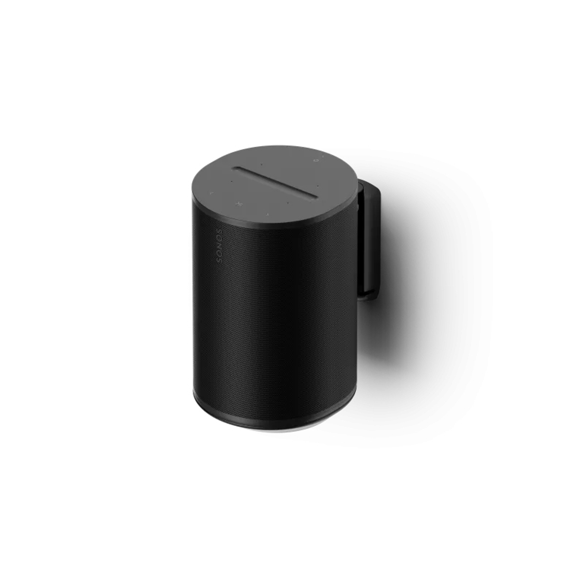 ERA100 Wall Mount Black Pair