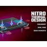 Nitro 5AN515-5816GB512GB SSD15.6