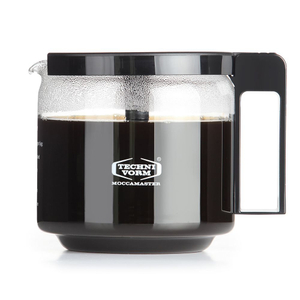 Moccamaster, Glass Jug 1.25 Ltr KBG/CD10