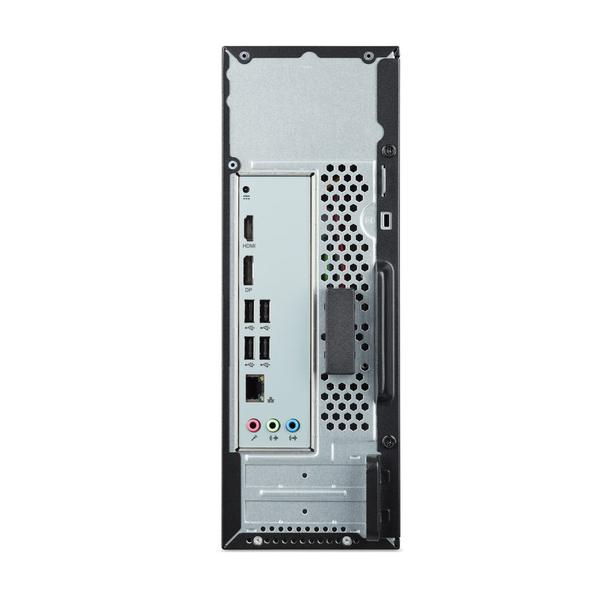 XC-1710 Intel N100 8GB 512GB W11H