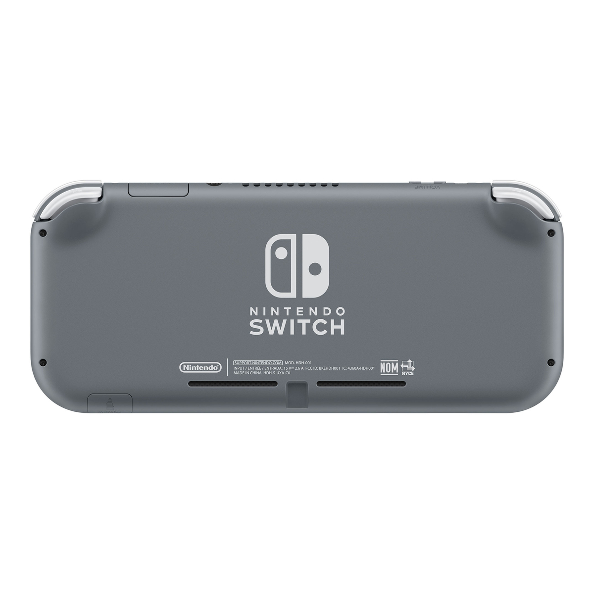 Switch HW Lite Grey