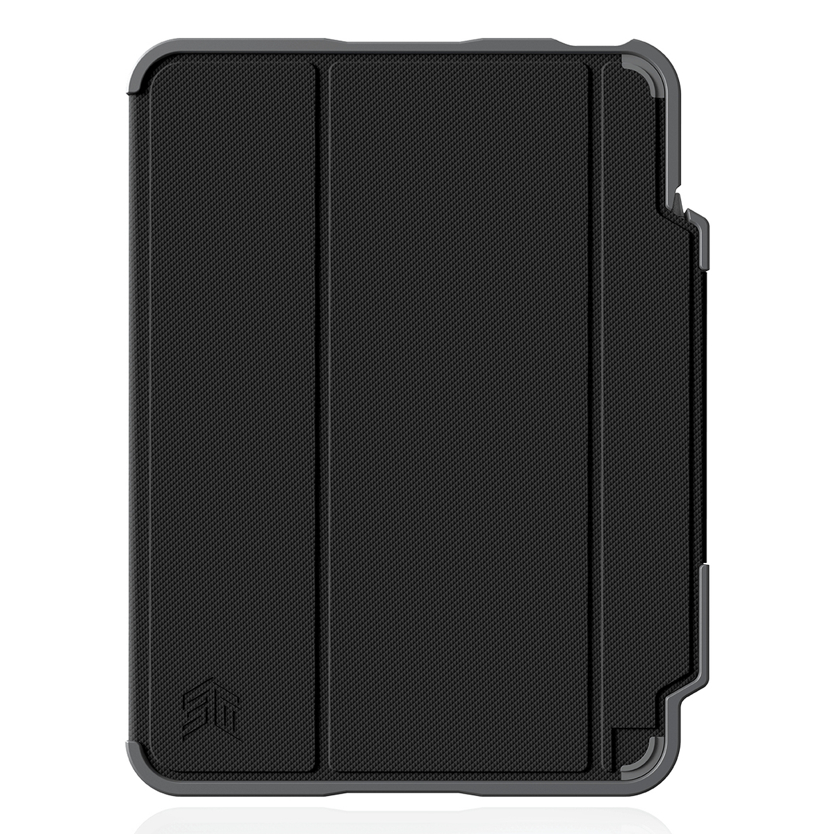 Dux Plus iPad 10th Gen Case B2B Black