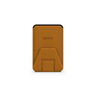 Magnetic Wallet - Brown