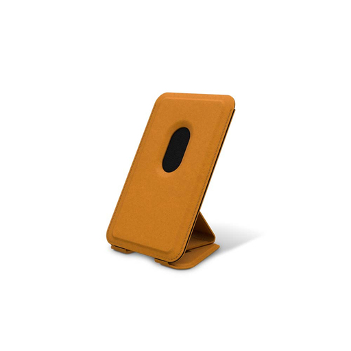 Magnetic Wallet - Brown