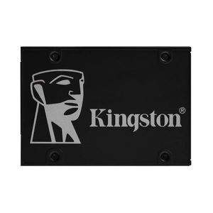 Kingston, SSD Int 256GB KC600 SATA3 2.5in