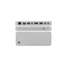 AdapterUSB C-C/HDMI/DP/RJ45/USB/PD/Audio