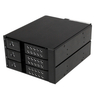 3 BayHot Swap Mobile Rack Backplane