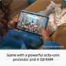 Fire Max 11-Tablet Grey 64GB