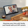 Fire Max 11-Tablet Grey 64GB