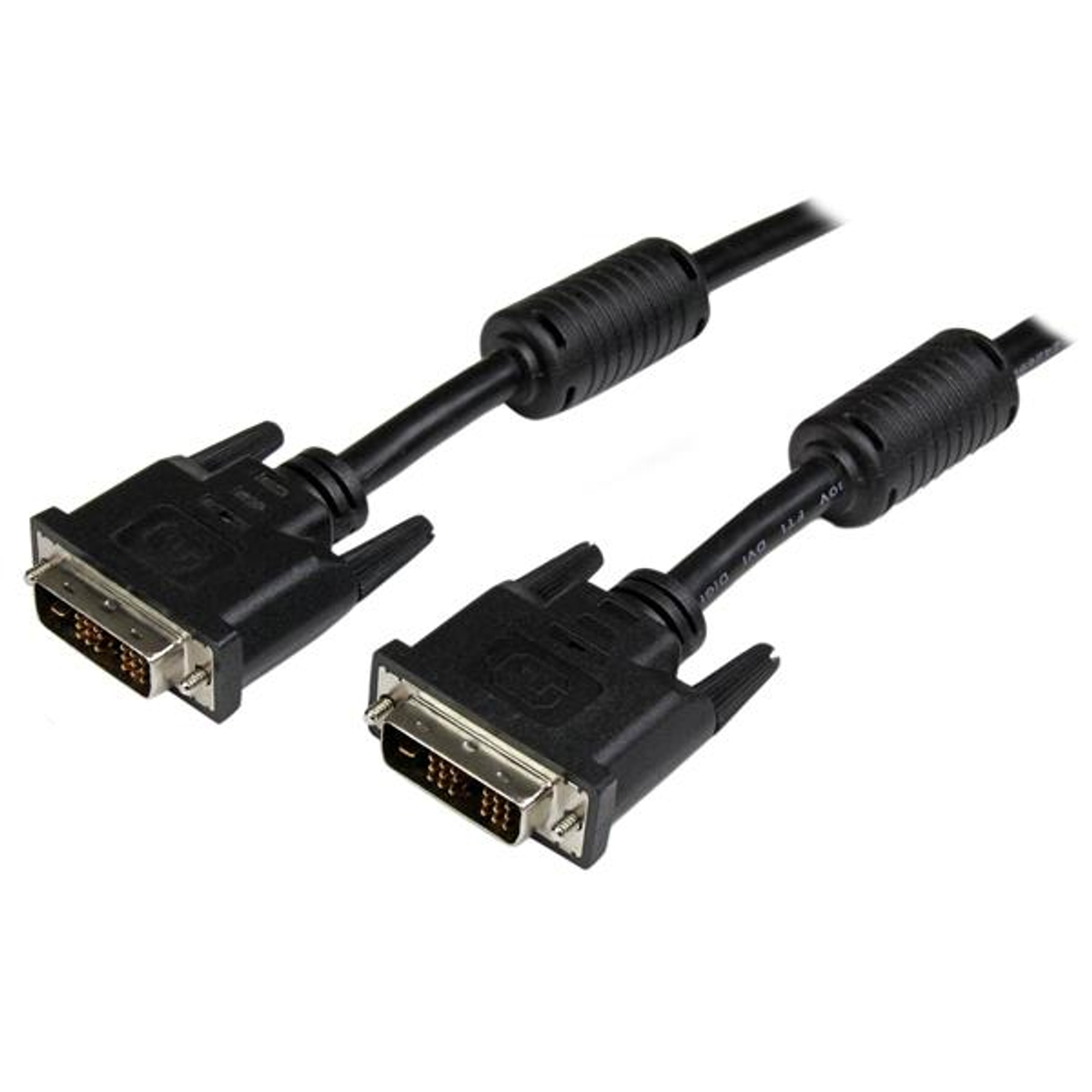 5m DVI-D Single Link Cable - M/M