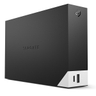 HDD Ext 4TB One Touch Desktop HUB USB3