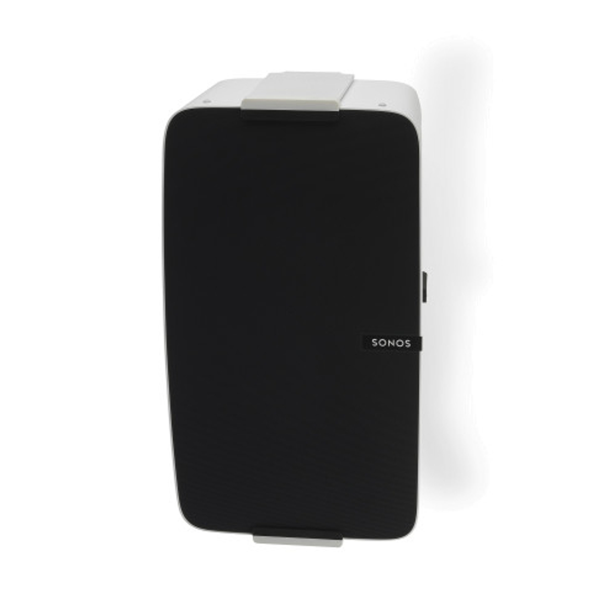 Wall Mount Vertical Sonos Play:5 Wht SNS