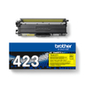 TN423Y Yellow 4k Pages Toner