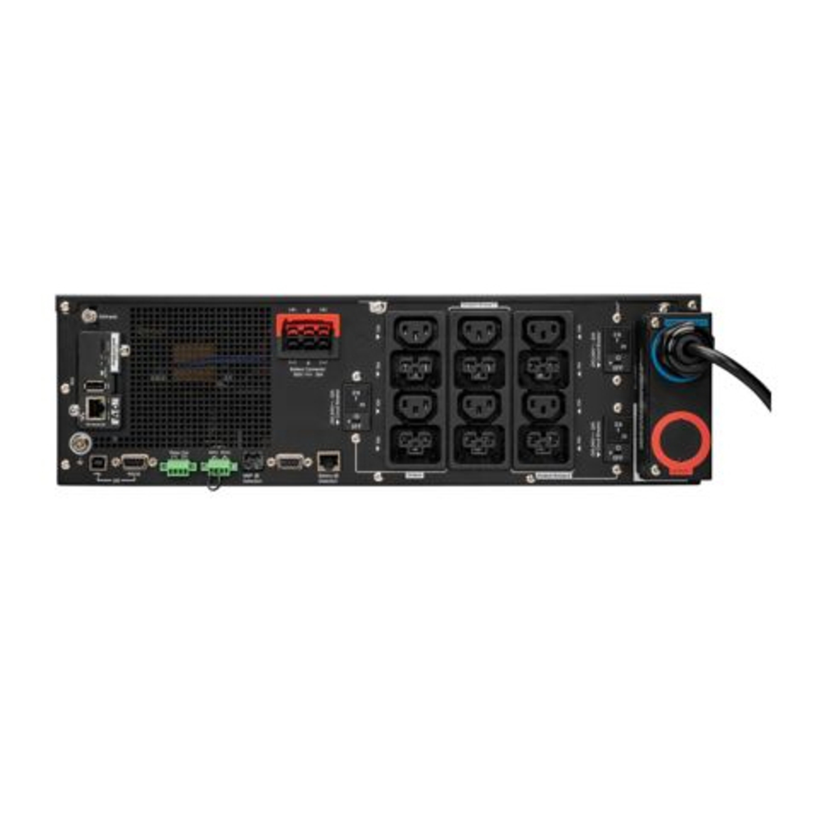 Eaton 9PX 5000i RT3U Netpack G2