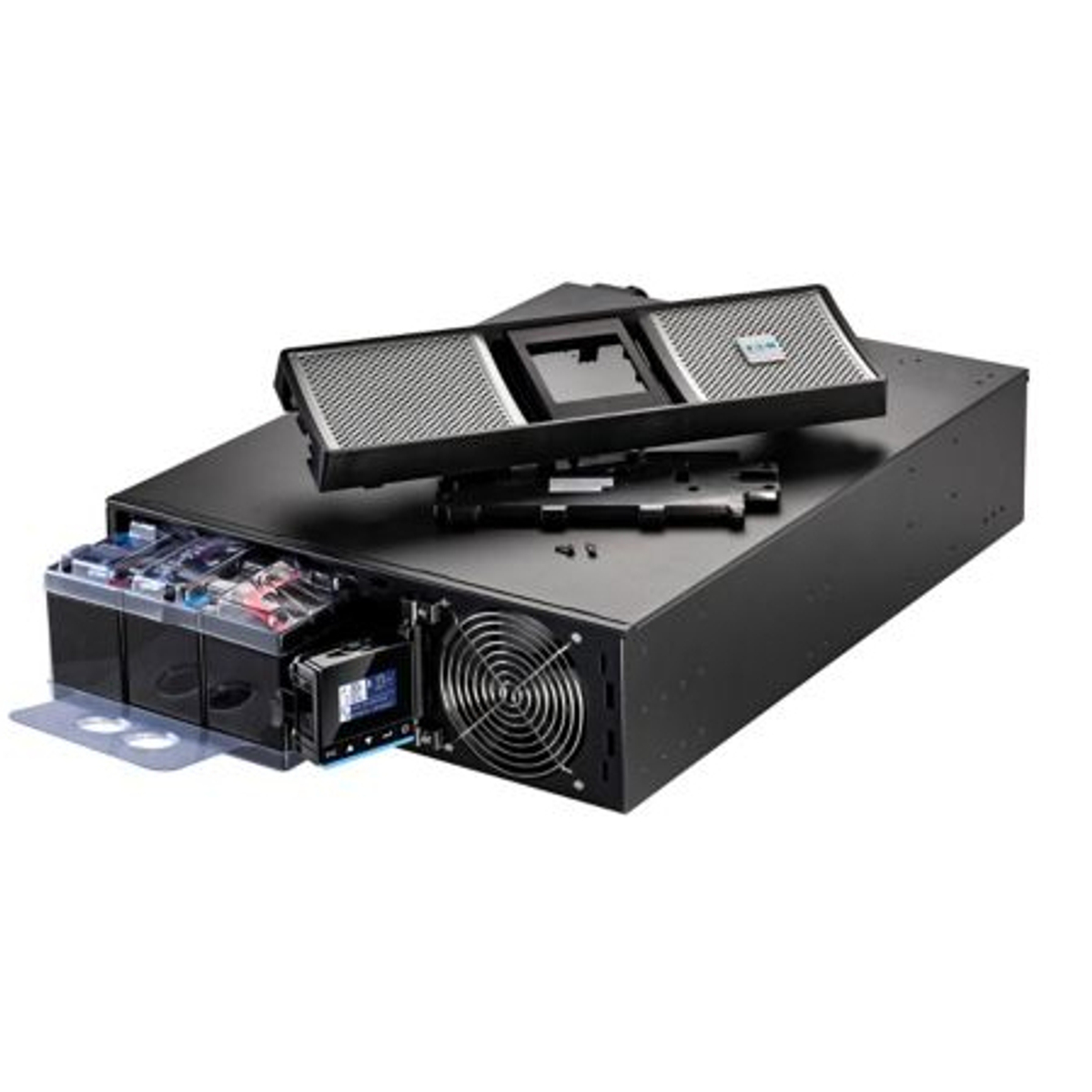 Eaton 9PX 5000i RT3U Netpack G2