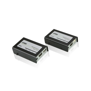 Aten, VE803 HDMI USB Extender