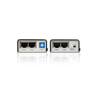 VE803 HDMI USB Extender