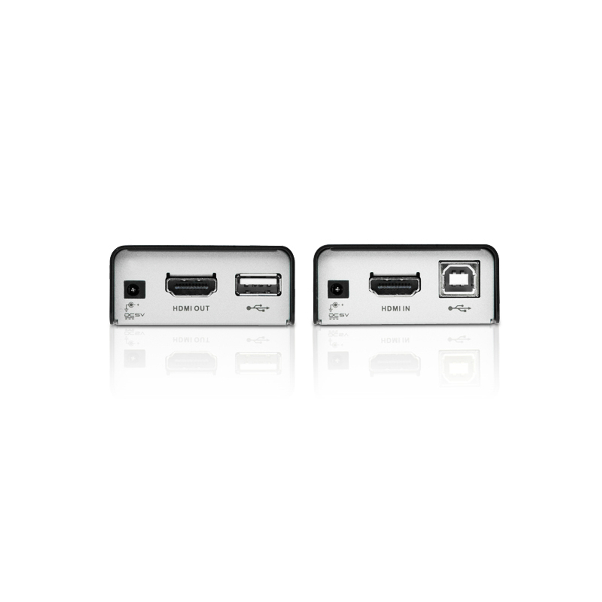 VE803 HDMI USB Extender