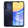 Galaxy A15 128GB Blue Black