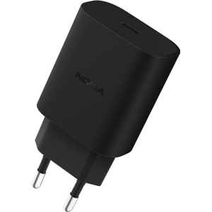 Nokia, Fast Wall Charger 33W EU Black