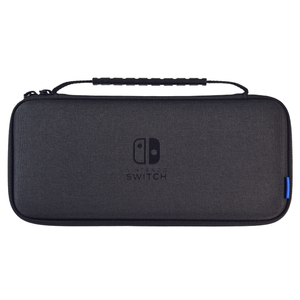 Hori, Slim Tough Pouch (Black)