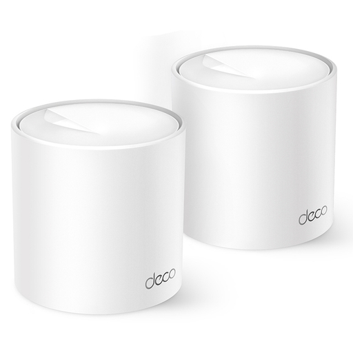AX1500 Mesh Wi-Fi 6 System 2 Pack