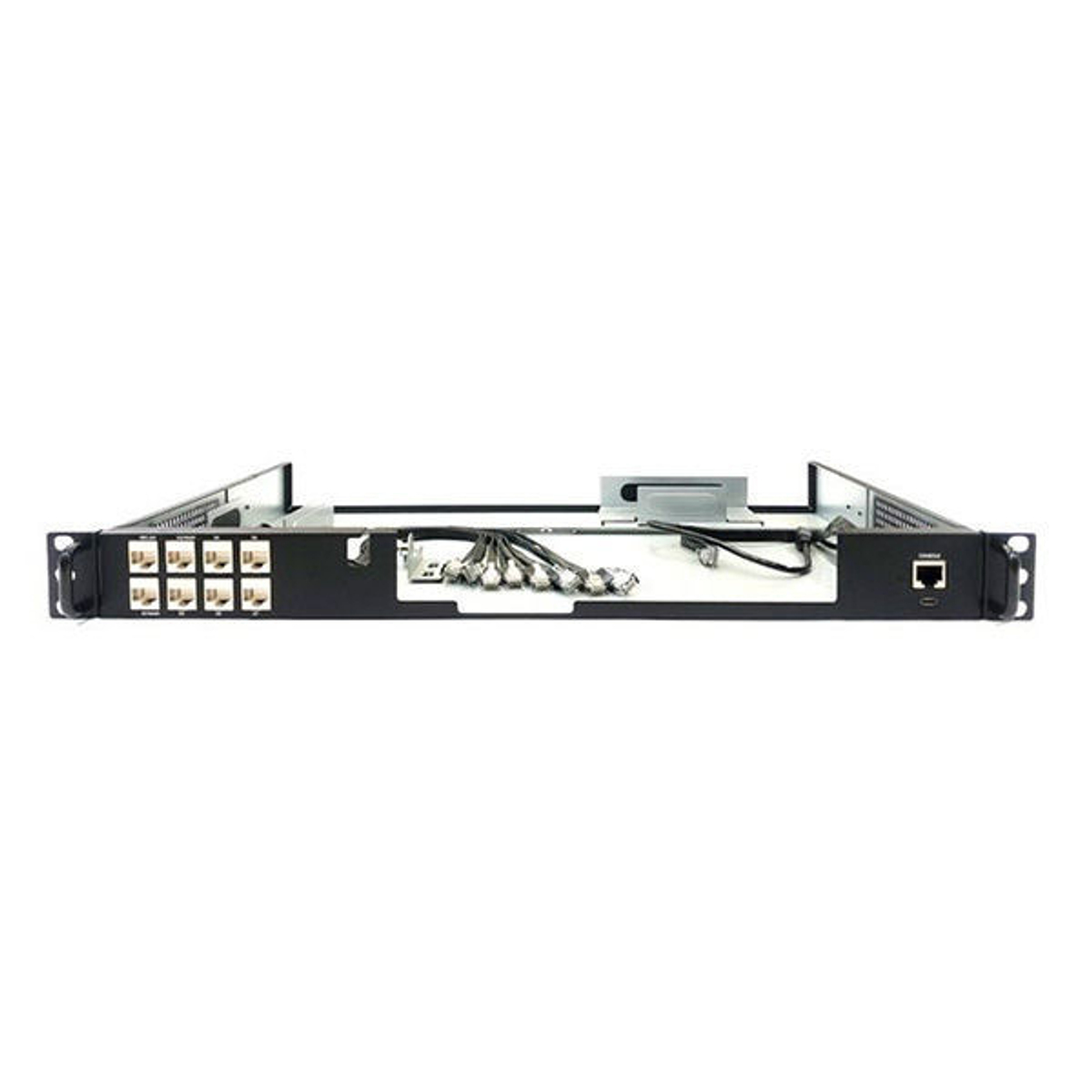 TZ670 / Tz570 Rackmount Kit