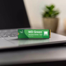 WD Green SN3000 2TB NVMe SSD
