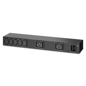 APC, Basic PDU 0U/1U 220-240V/20A 7xC13:2xC19